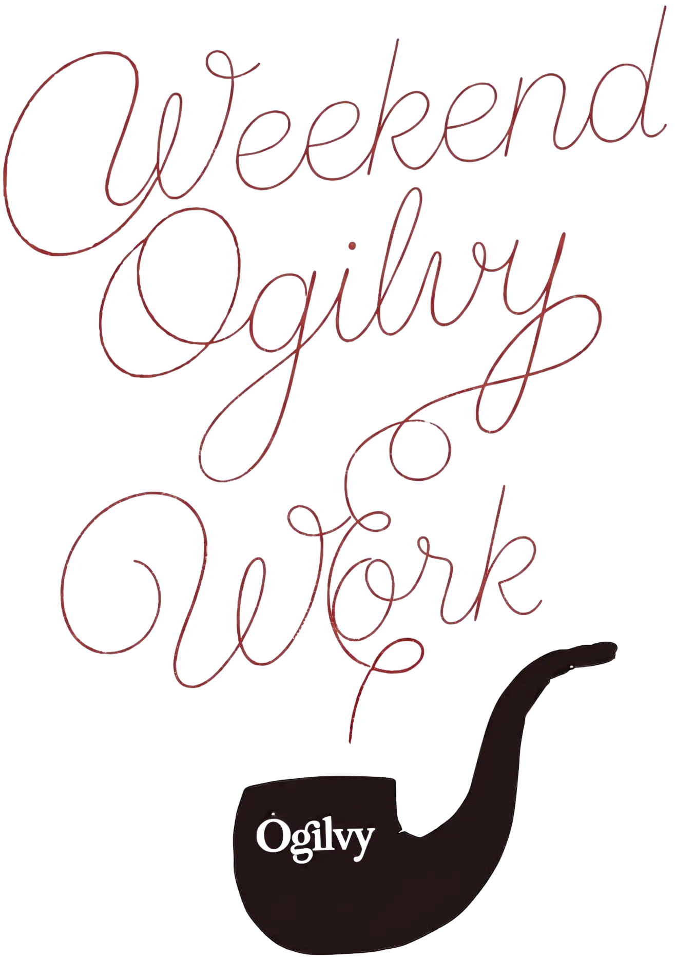 Weekend Work — Ogilvy